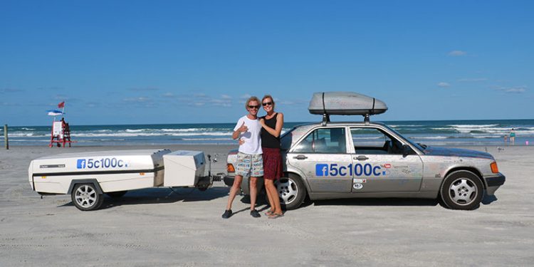 V Banovce prihajata najbolj znana svetovna Camp-let ambasadorja